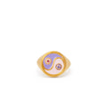 Yin Yang Ring