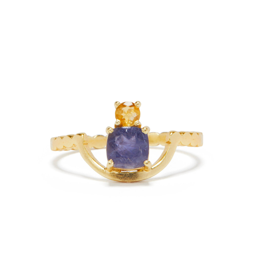 Dreamchaser Ring
