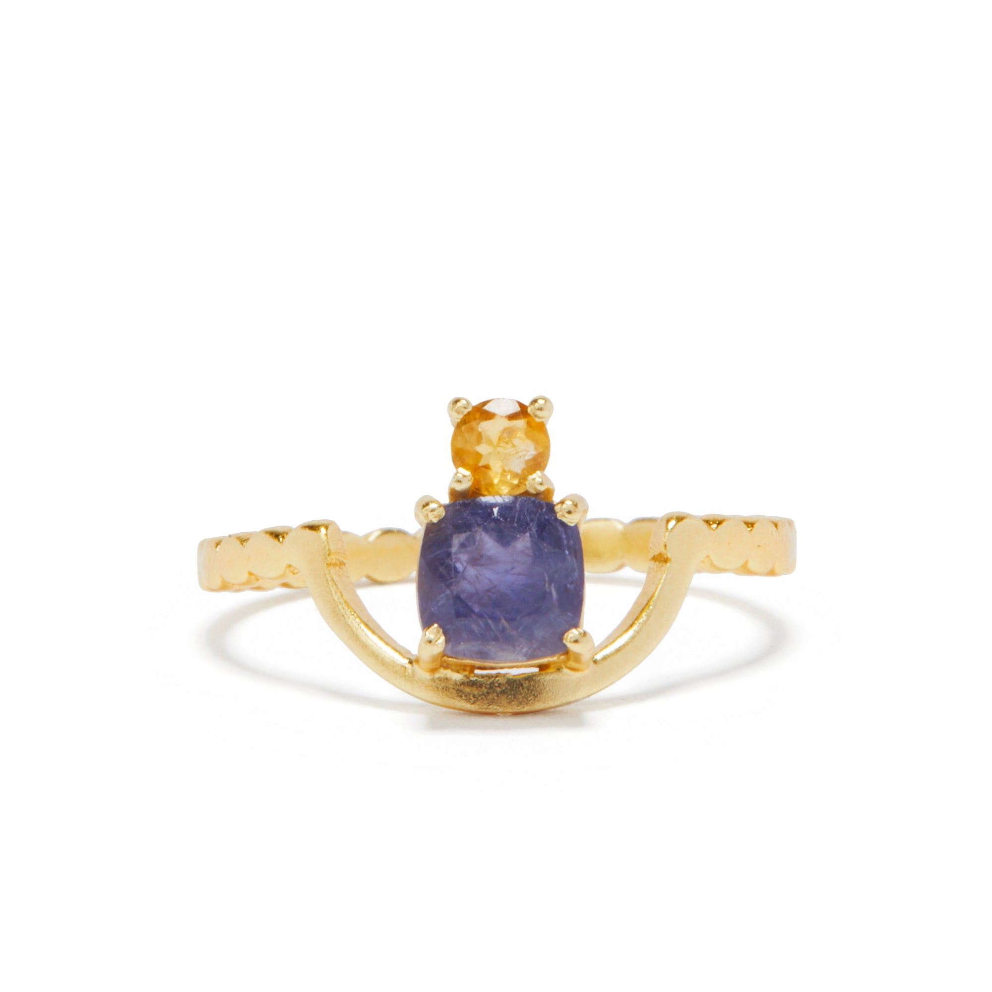 Dreamchaser Ring
