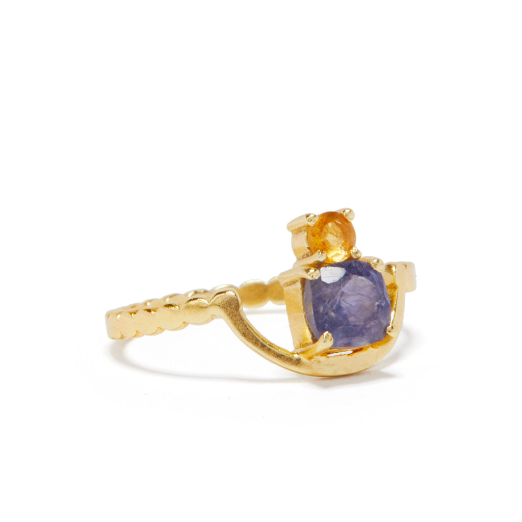 Dreamchaser Ring