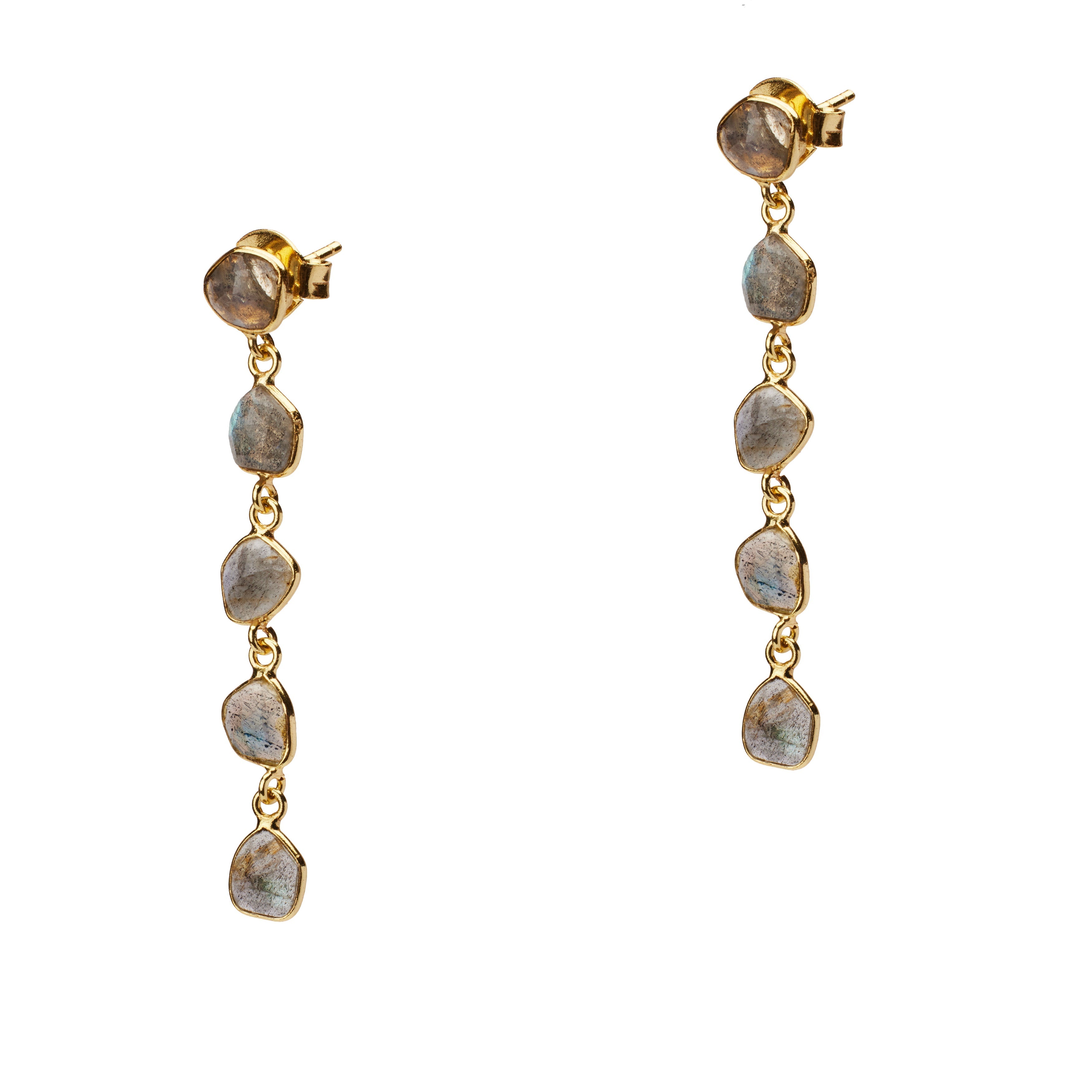 Intention Earrings