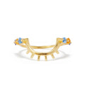 Sunbeam Ring