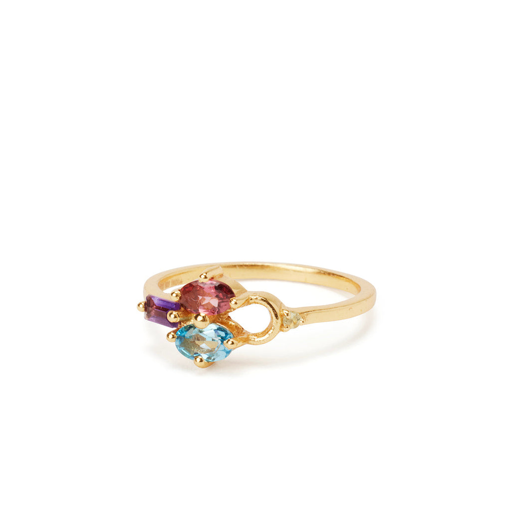 Glace Ring