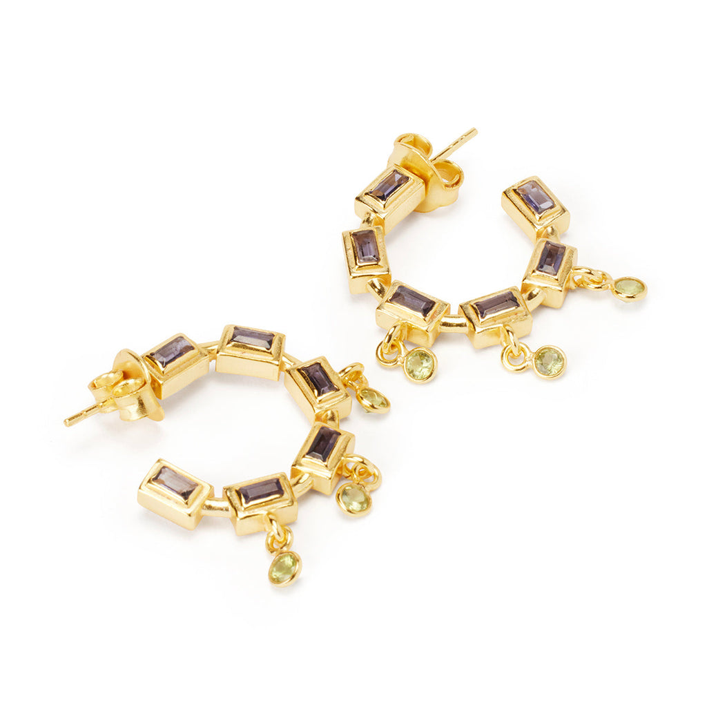 Juillet Hoops