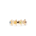 Starpath Ring