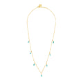 Wisdom Necklace