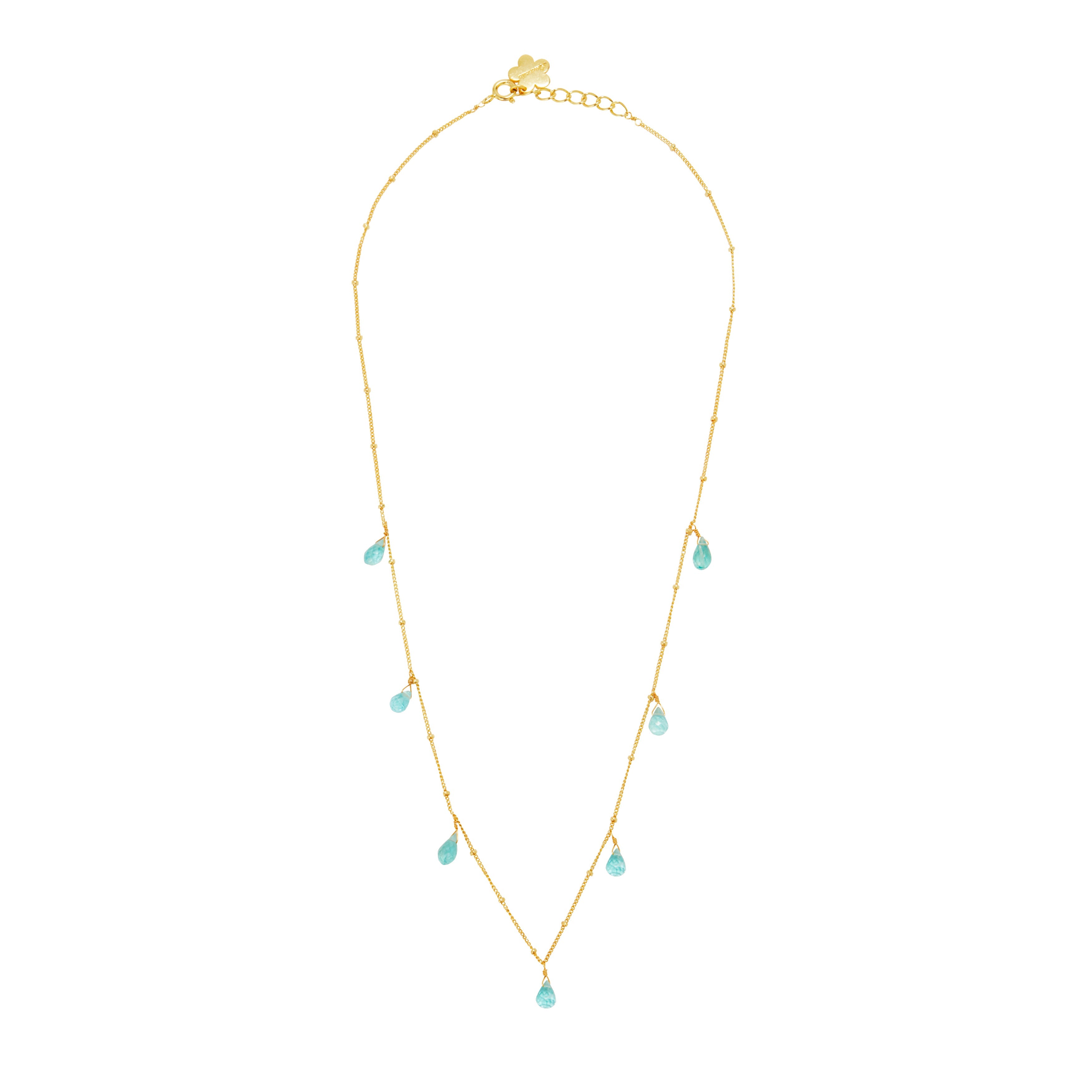 Wisdom Necklace