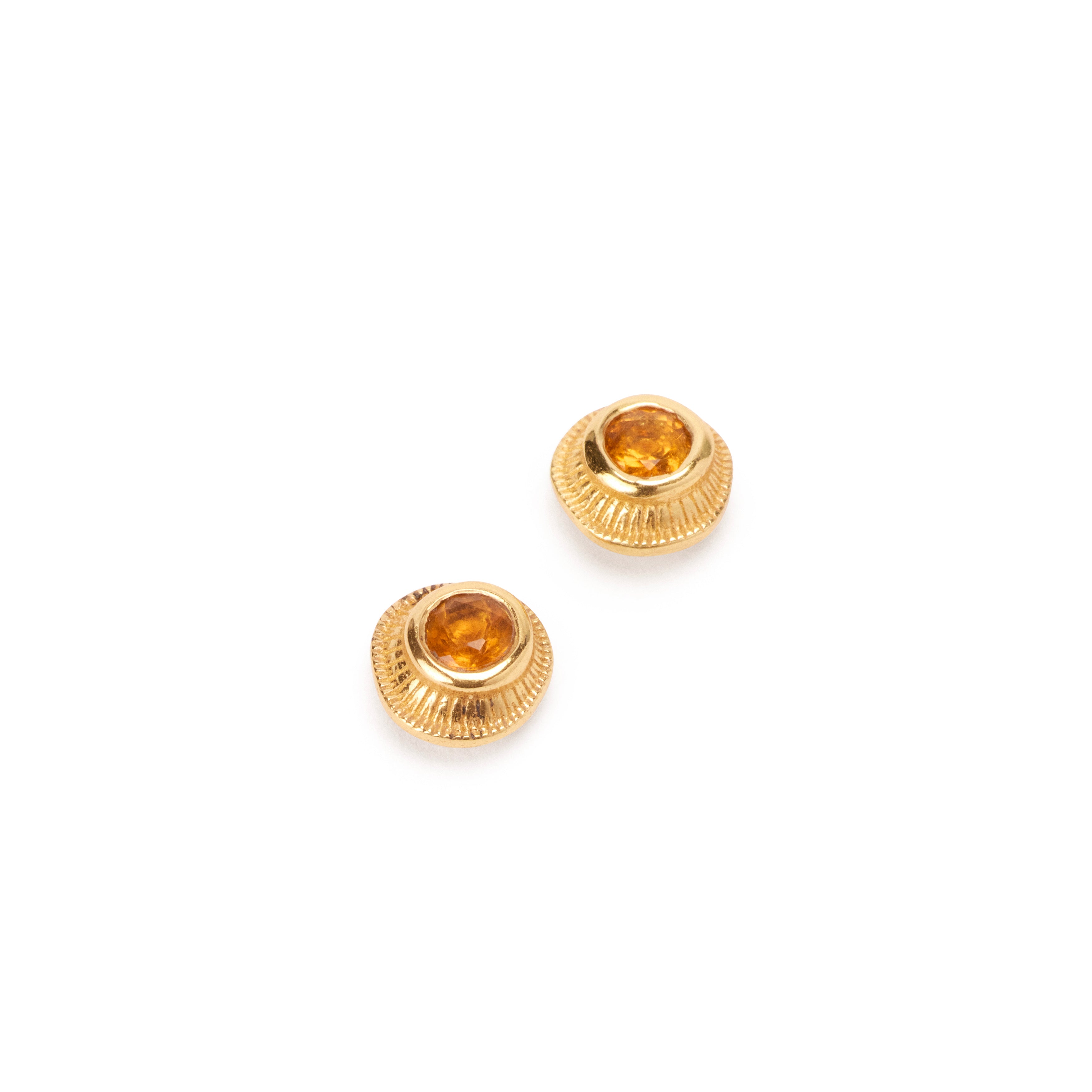 Allegra Studs