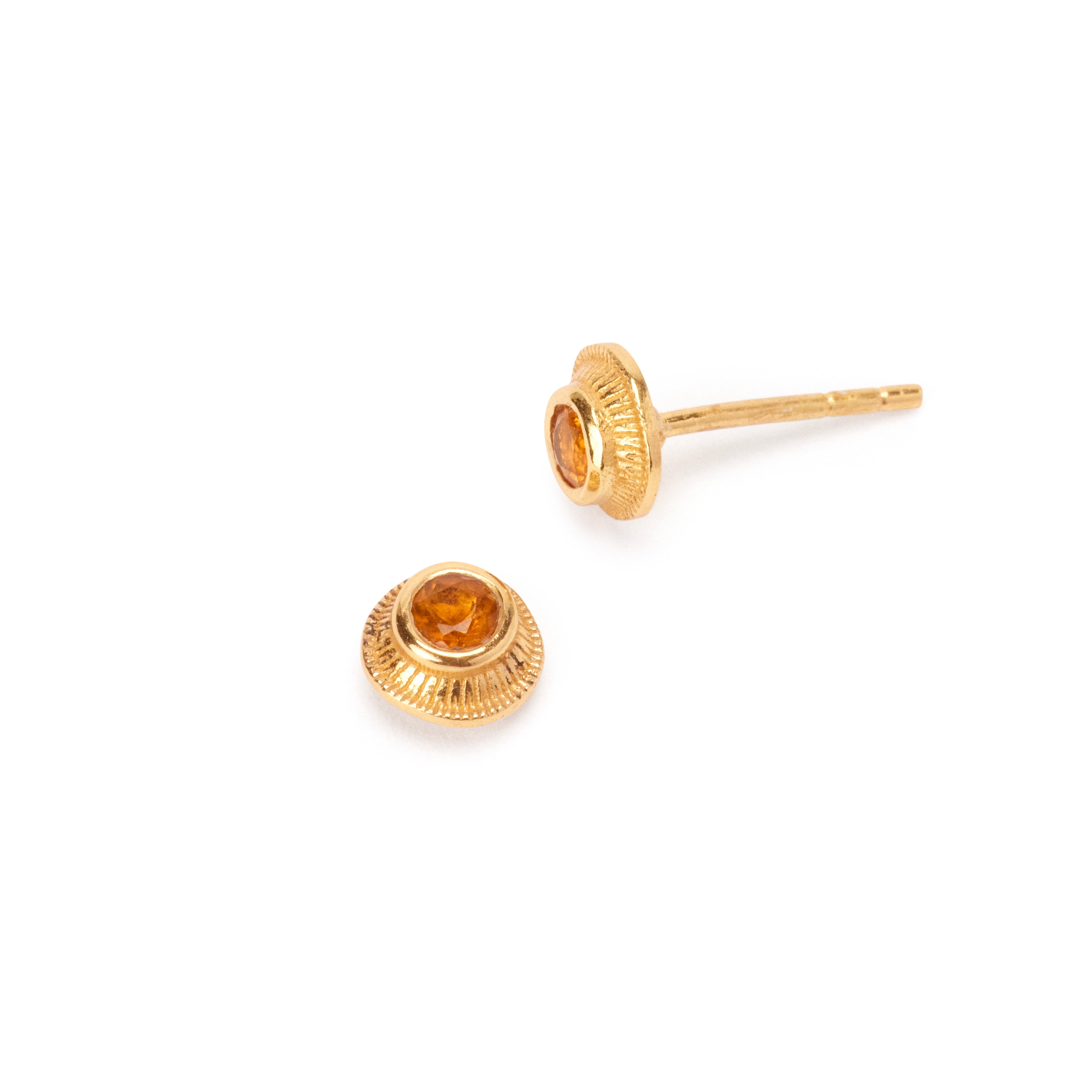 Allegra Studs