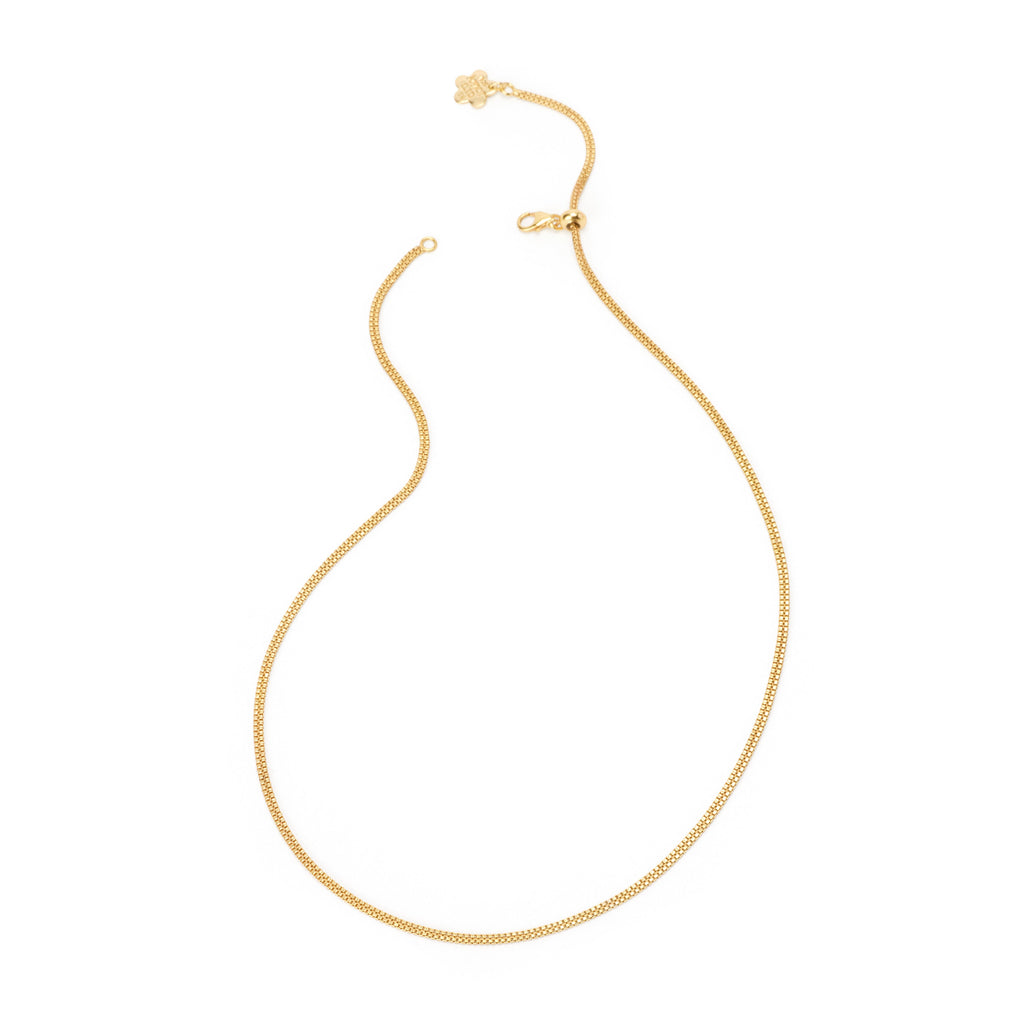Atlas Necklace