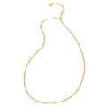 Basilia Necklace