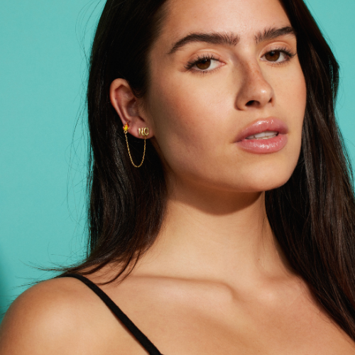 Hell No Earrings