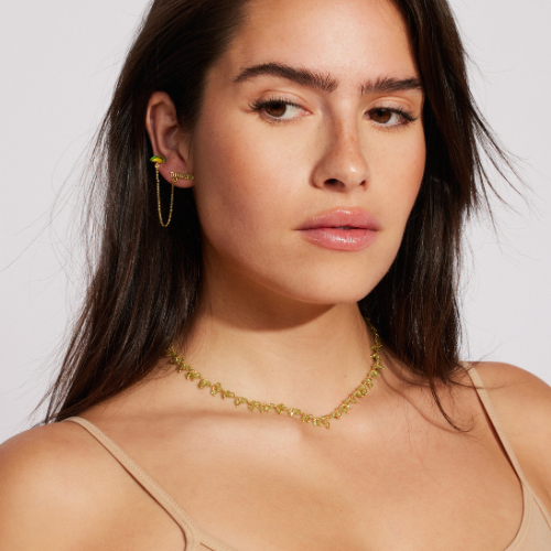 Mel Necklace