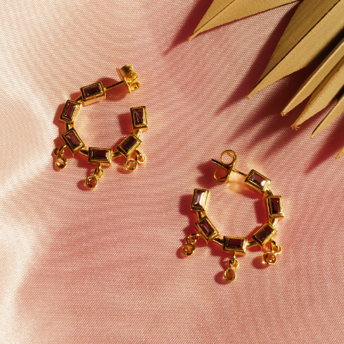 Juillet Hoops