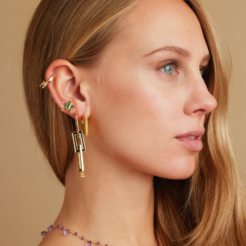 Jax Earrings