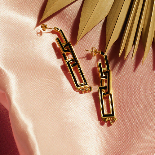 Jax Earrings