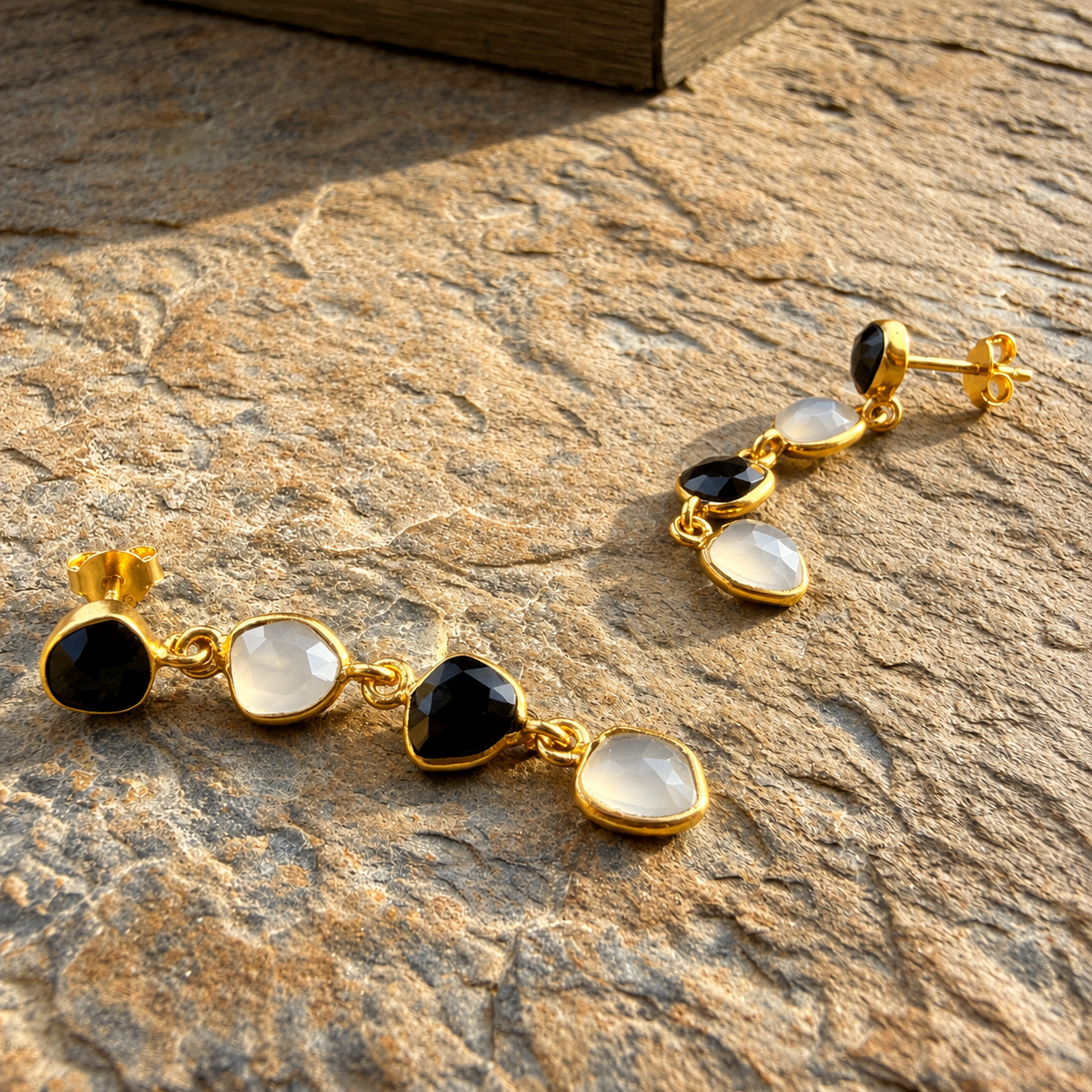 Intention Earrings
