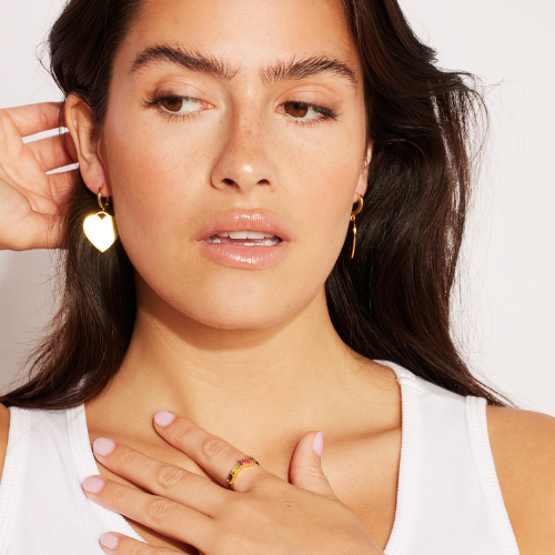 L'Amore Earrings