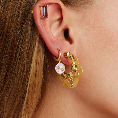 Intuition Earrings