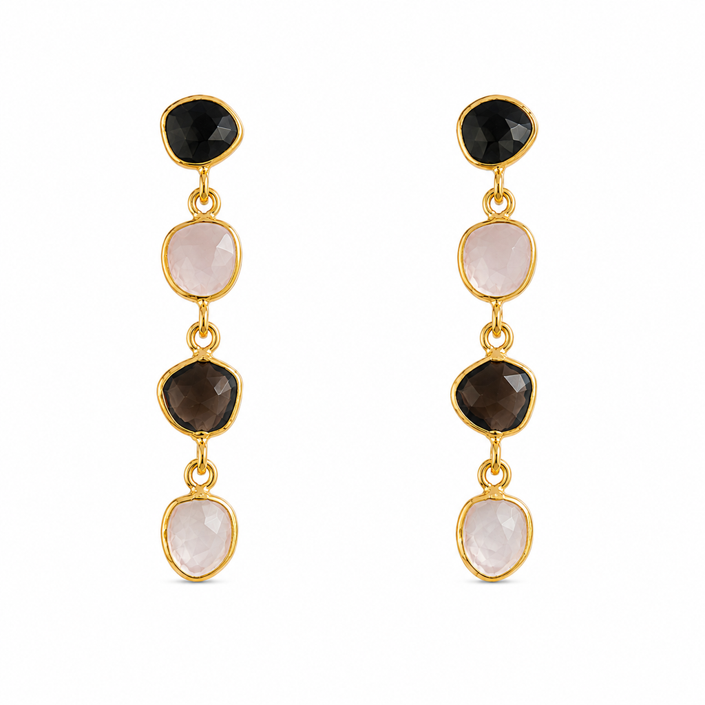 Intention Earrings