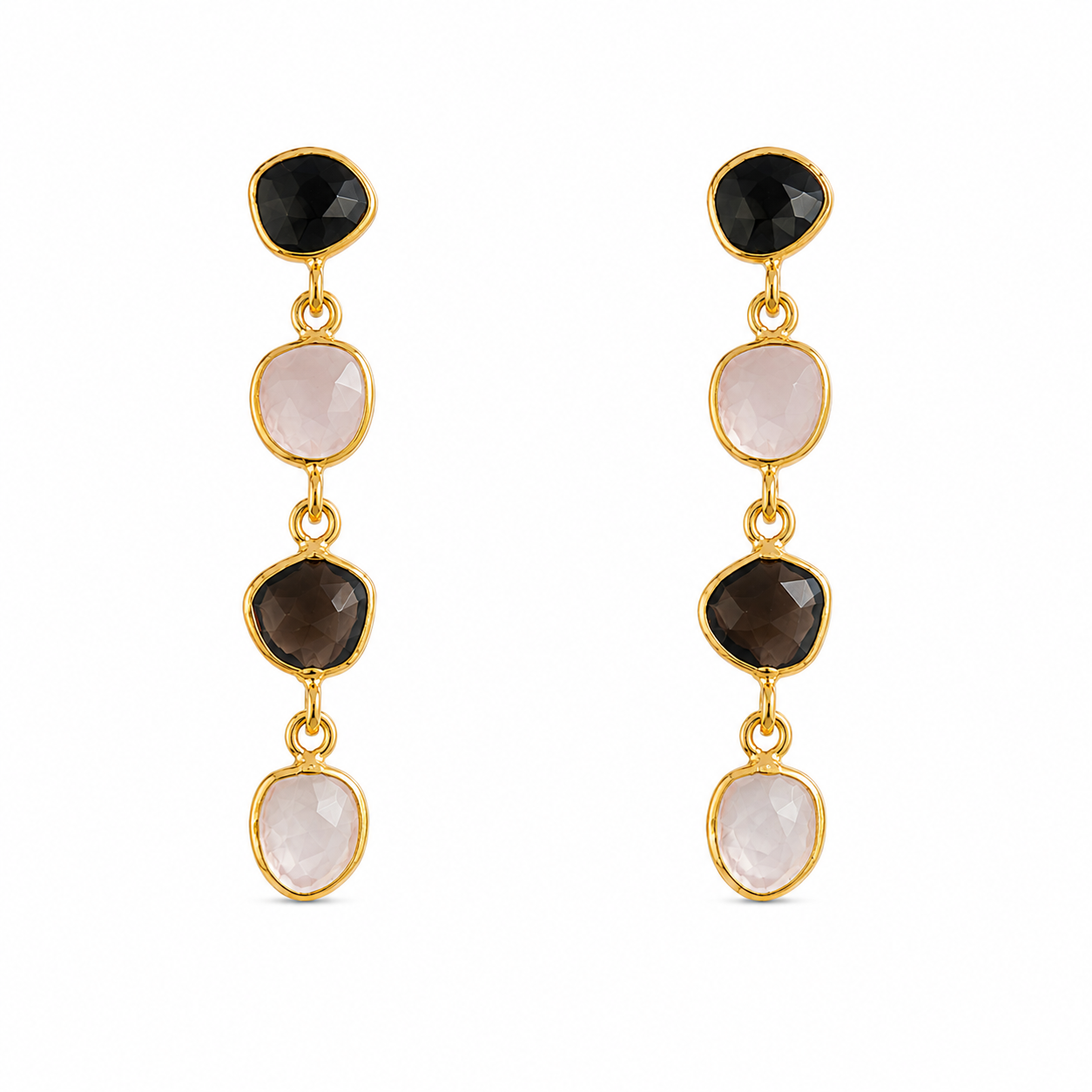 Intention Earrings