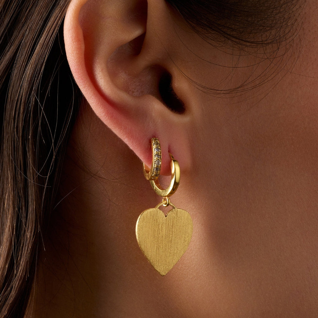 L'Amore Earrings