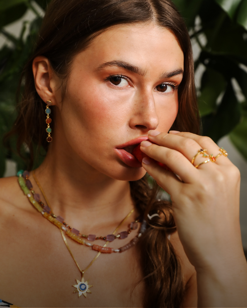 Mara Necklace