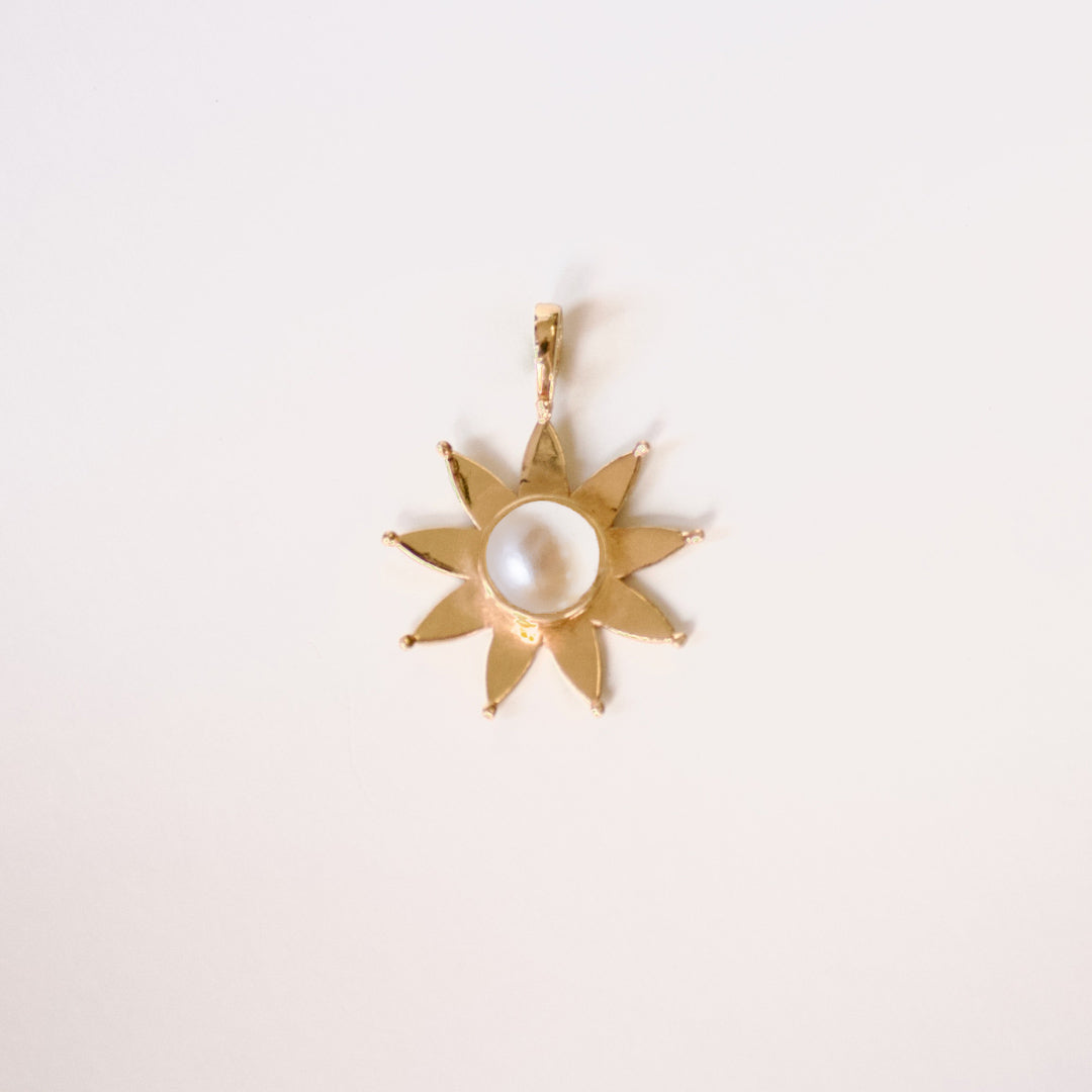 Atlas Necklace