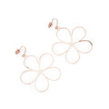 Baby Azuma Earrings