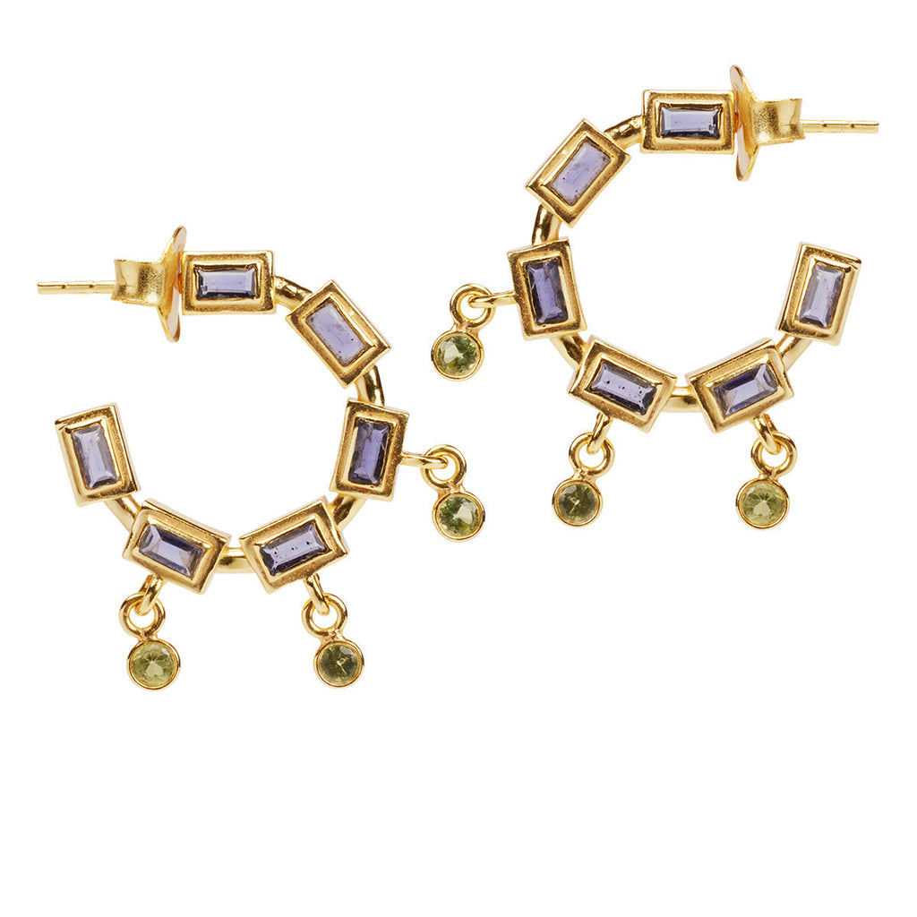 Juillet Hoops