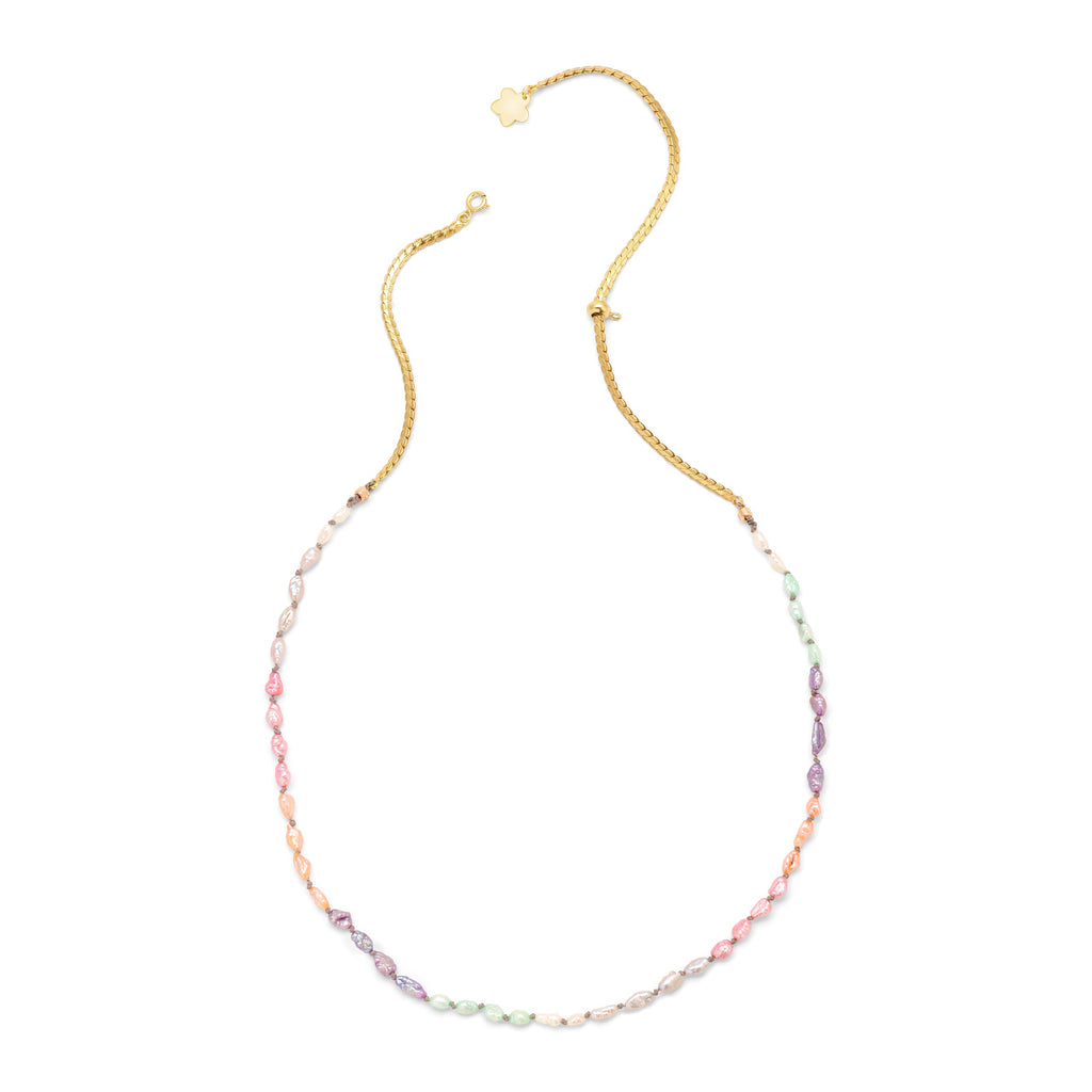 Jen Necklace