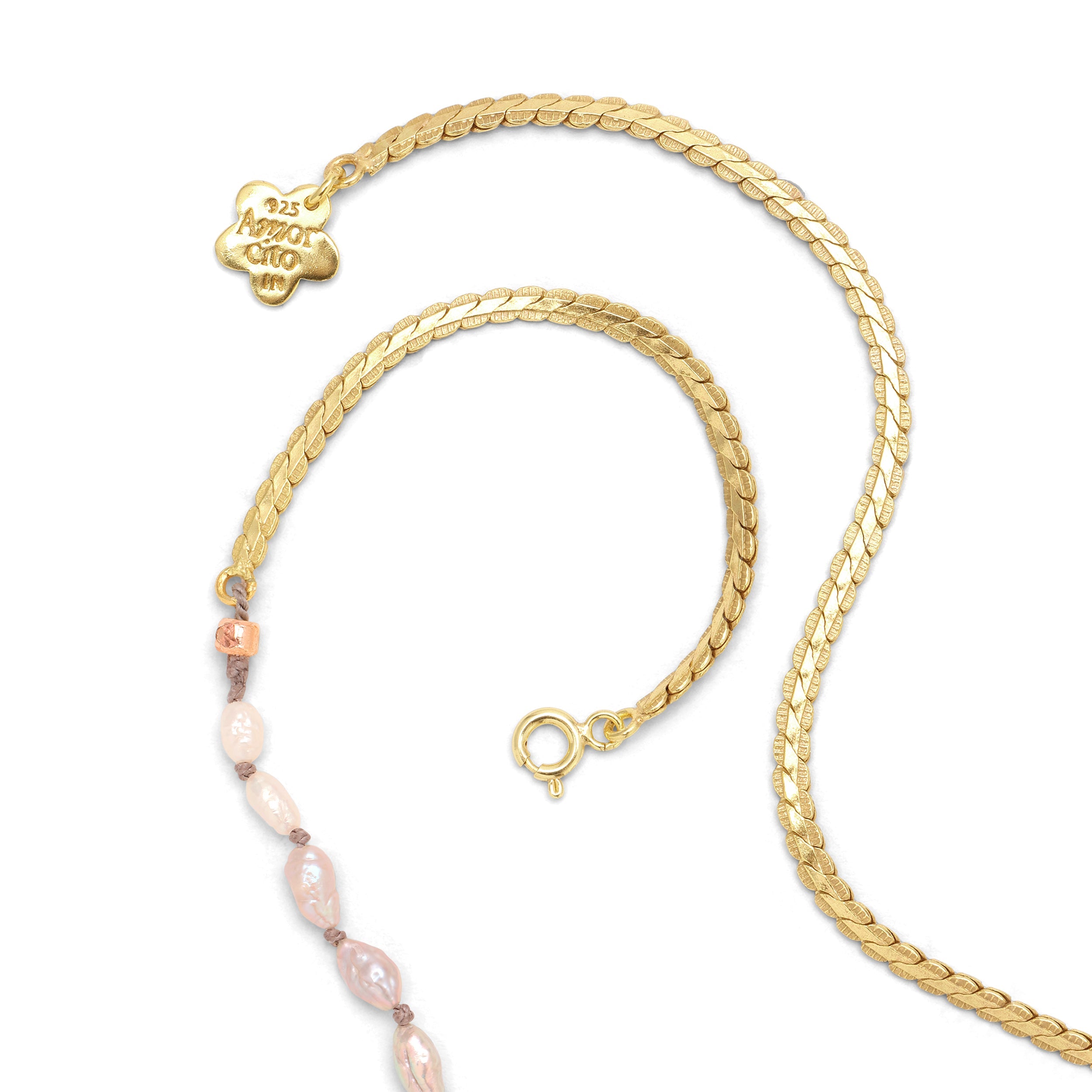 Jen Necklace