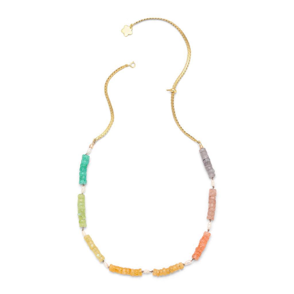 Mara Necklace