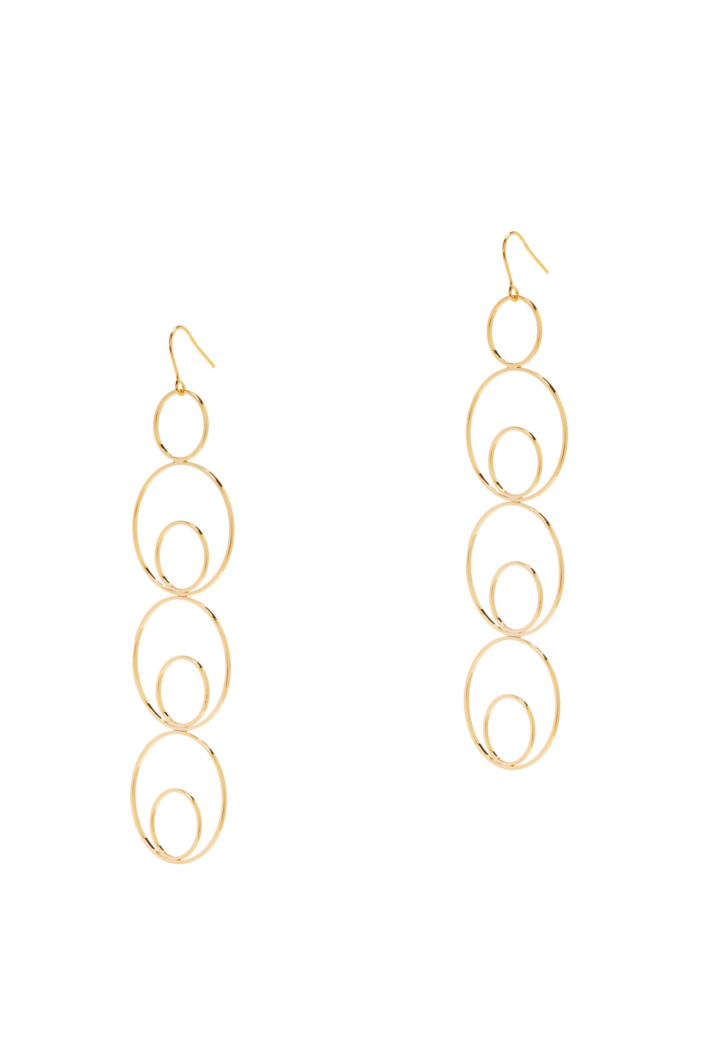 Neptune Earrings
