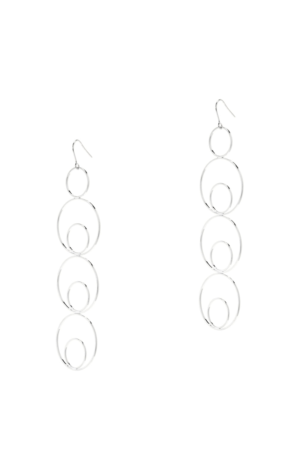 Neptune Earrings