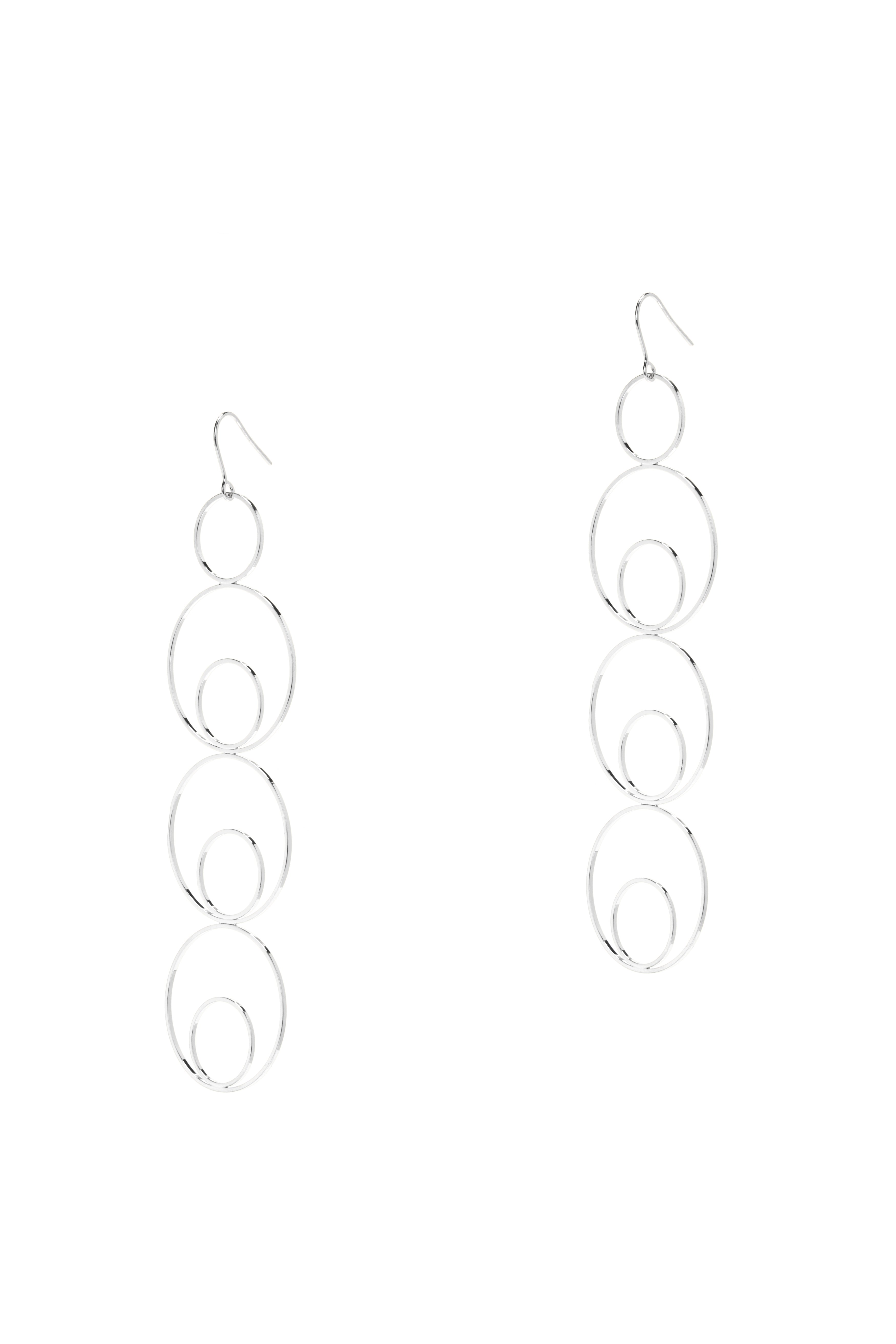 Neptune Earrings