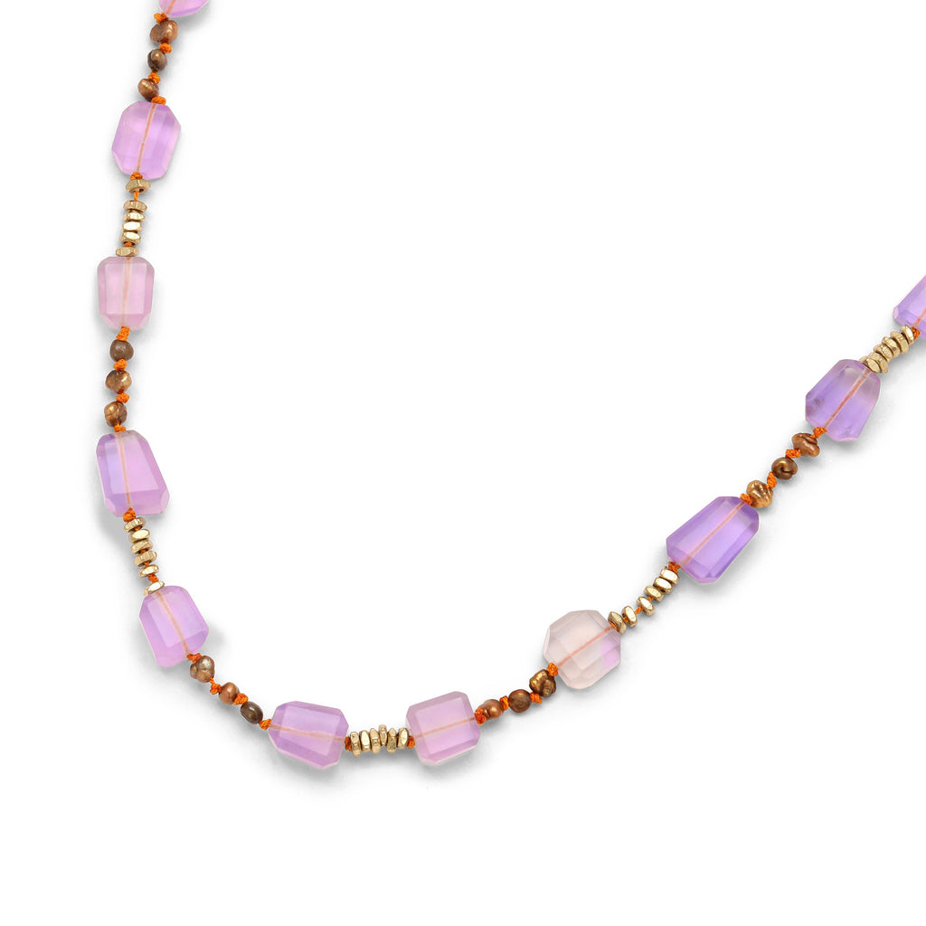 Ness Necklace