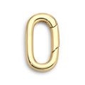 Necklace Clasp