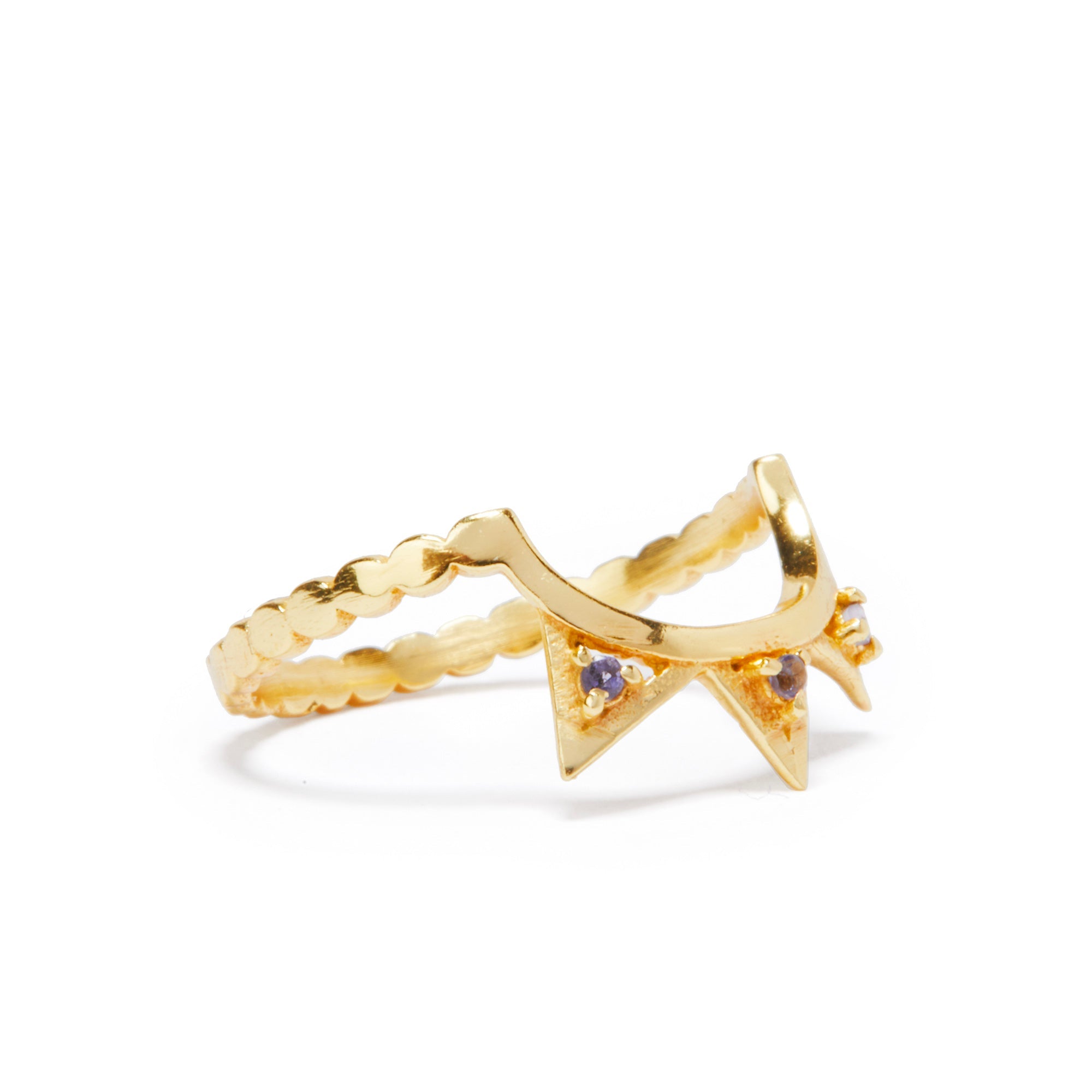 Traveler Ring