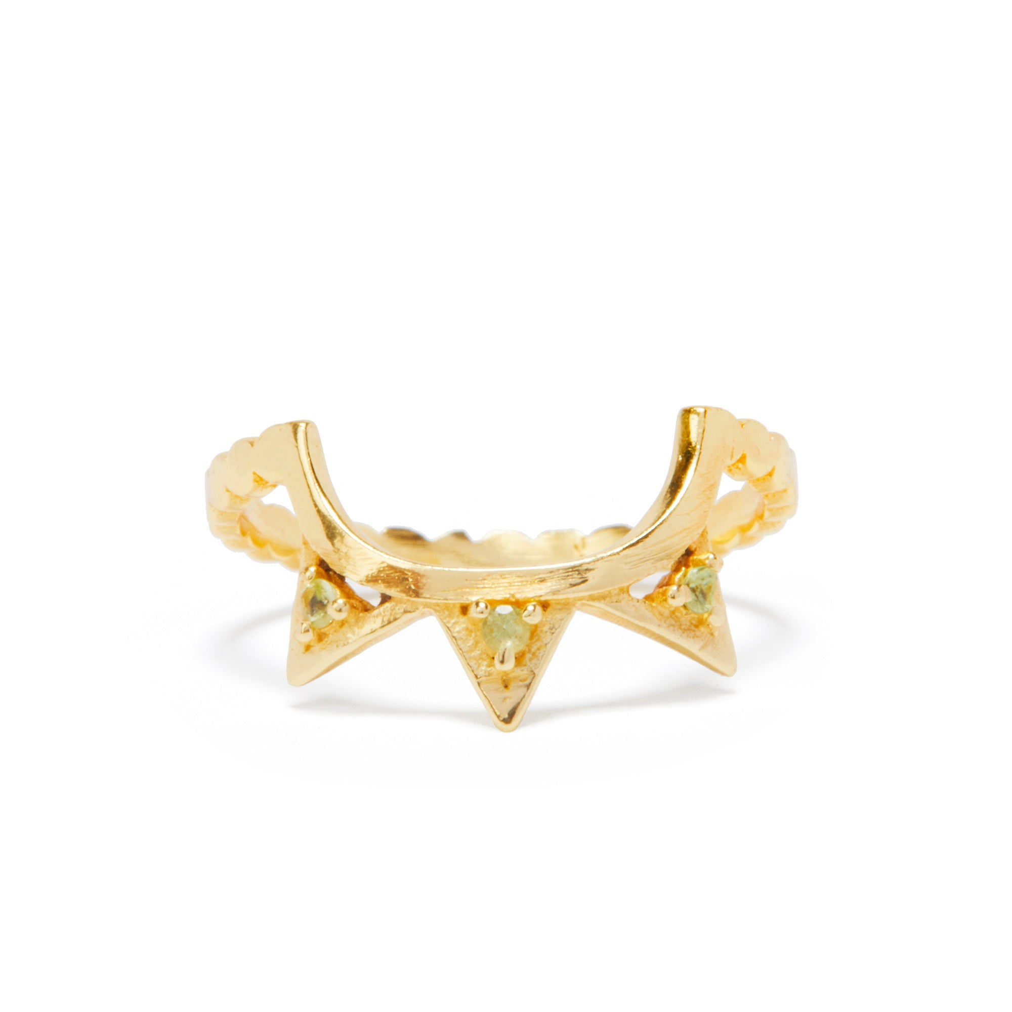 Traveler Ring