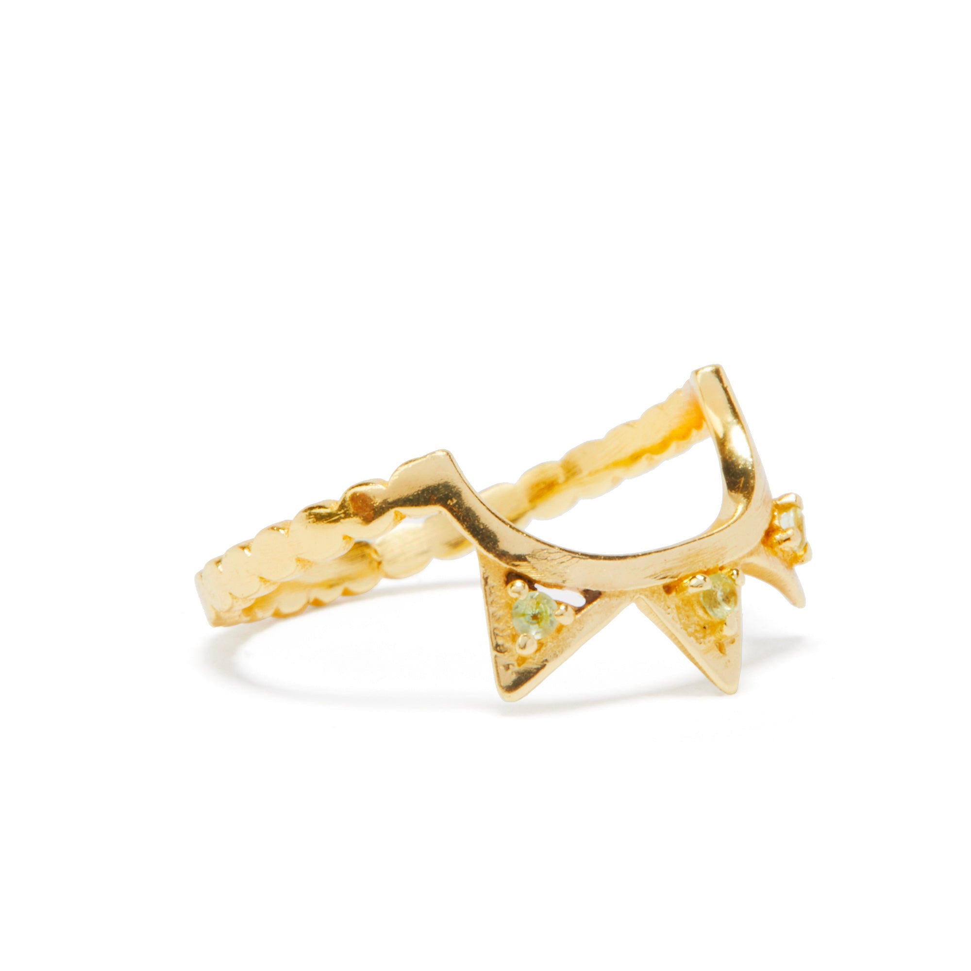 Traveler Ring
