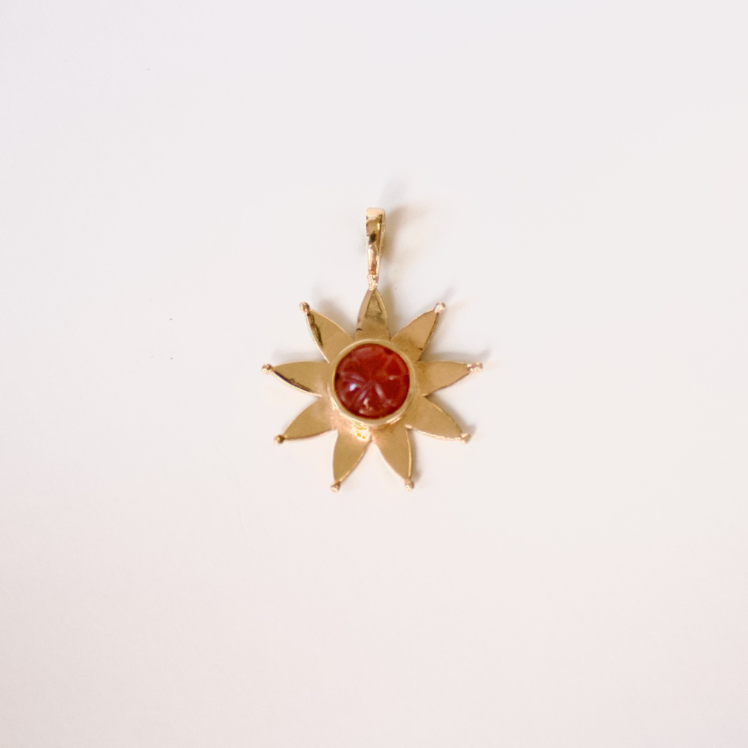 Atlas Necklace