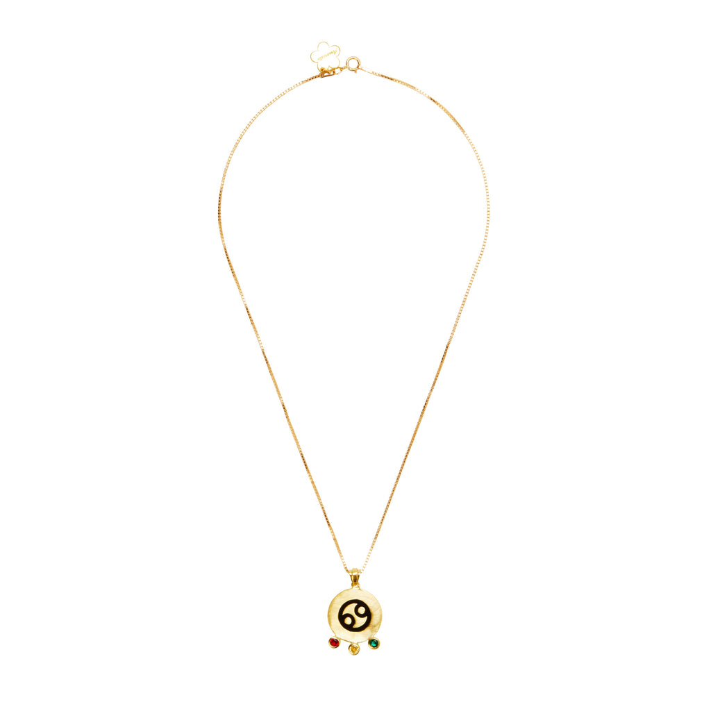 Adela Necklace