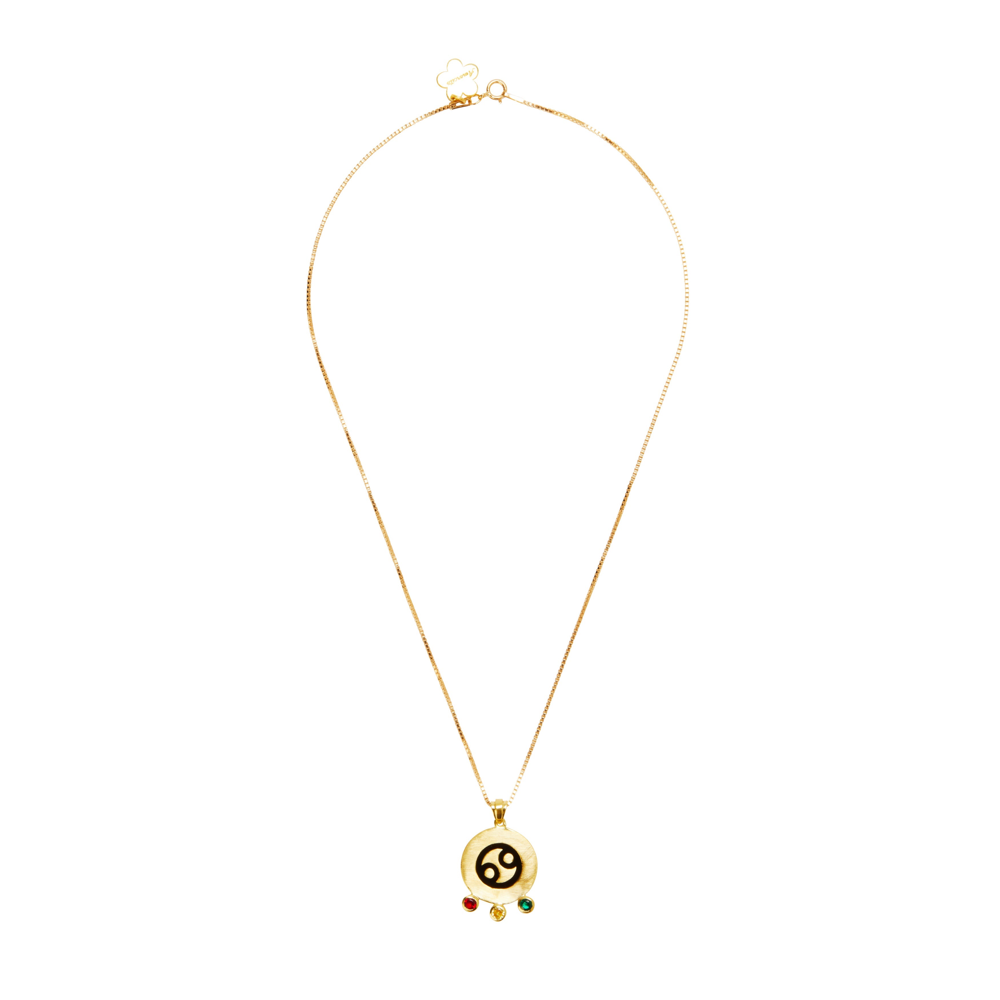 Adela Necklace