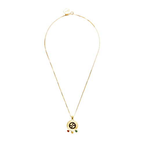 Adela Necklace