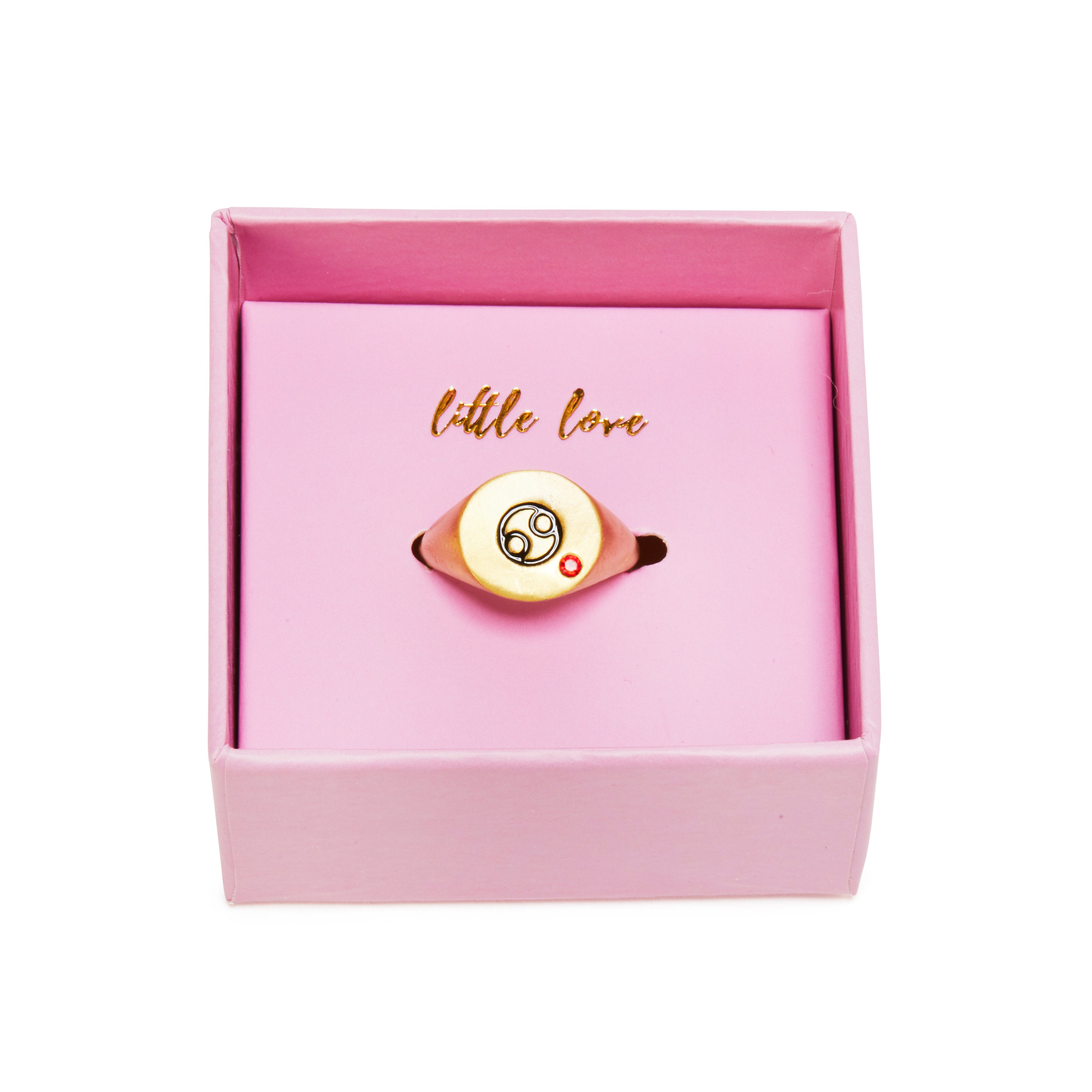 Adela Ring