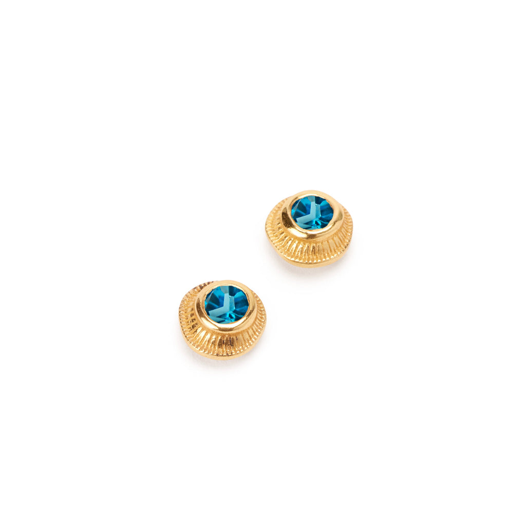 Allegra Studs