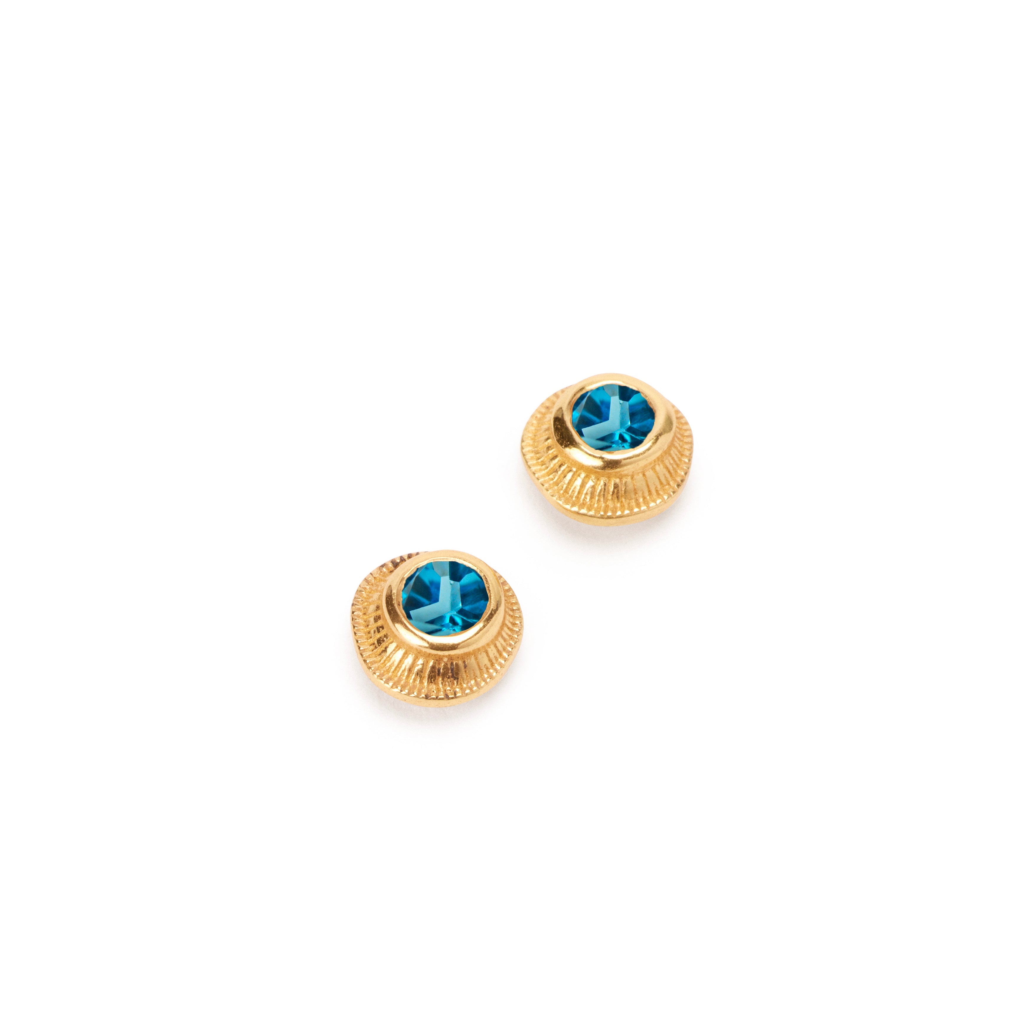 Allegra Studs