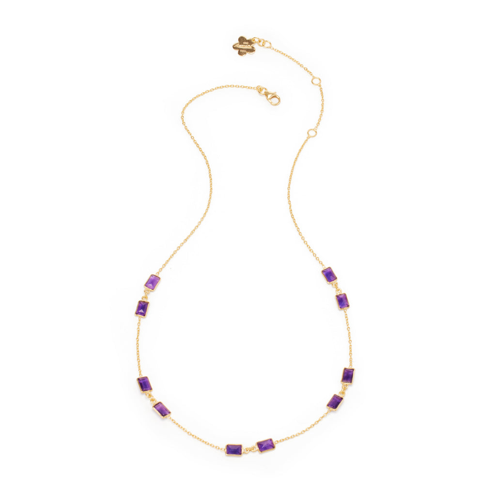 Calli Necklace