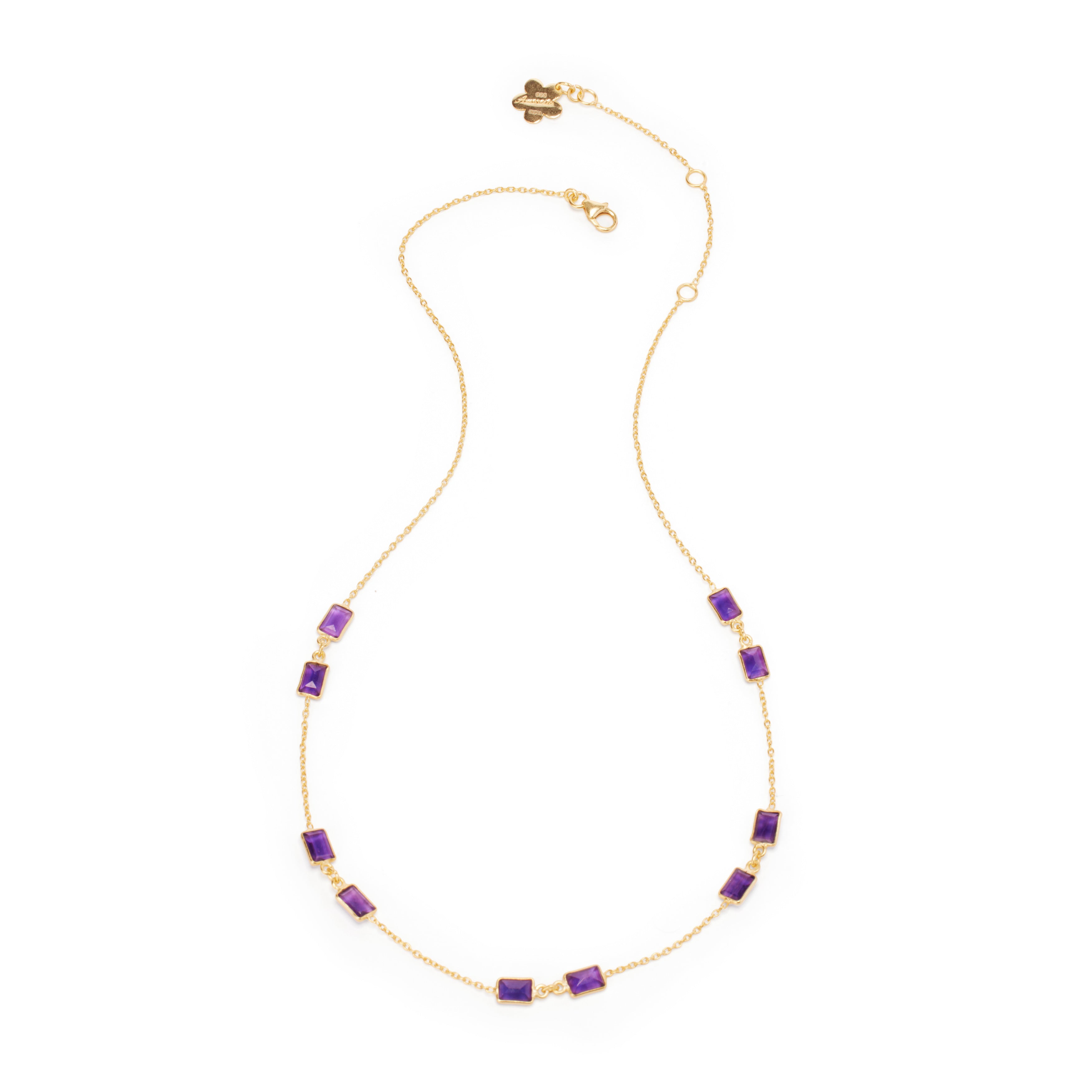 Calli Necklace
